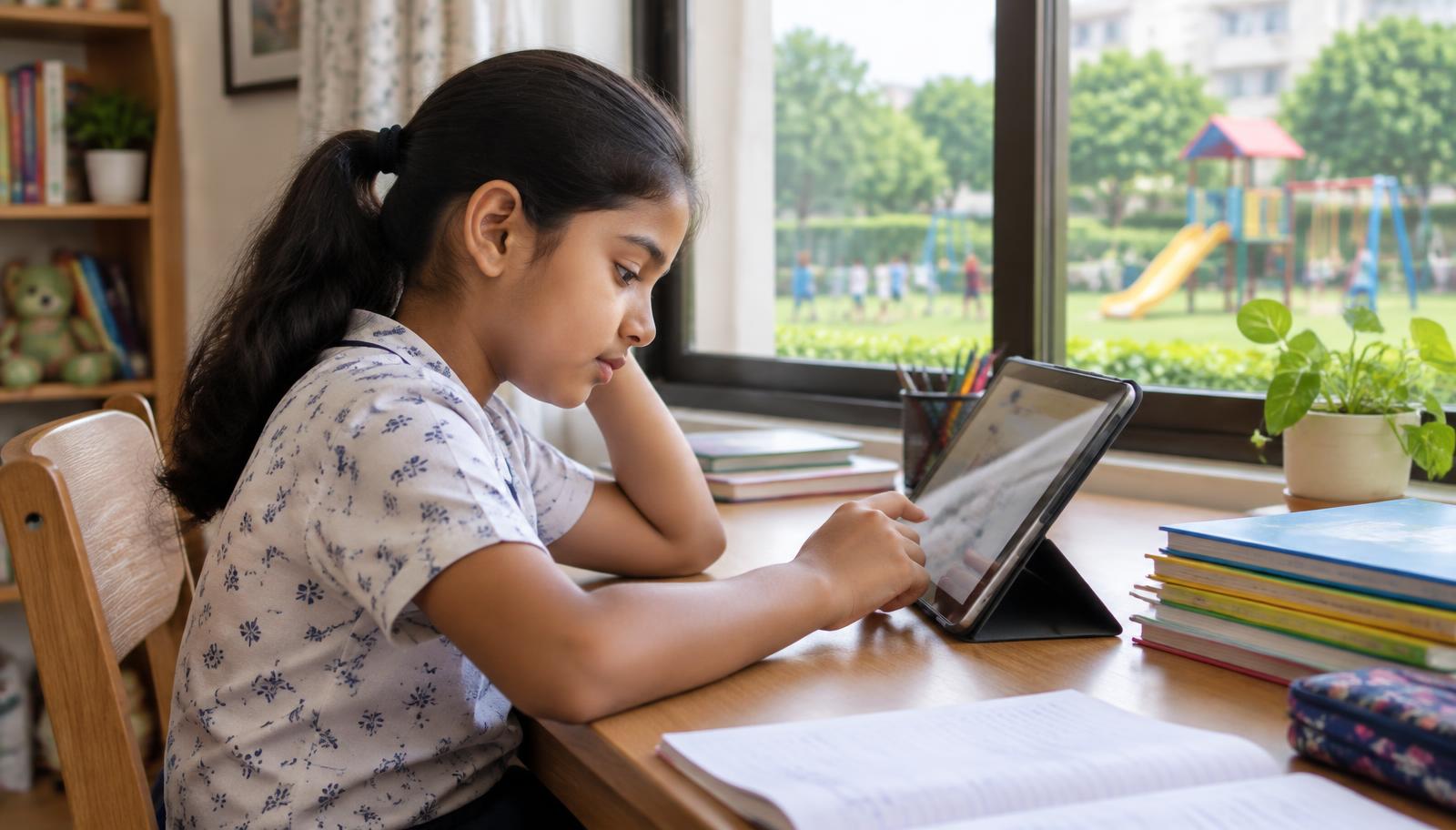 Back Pain in Children: Why Daily Movement Matters